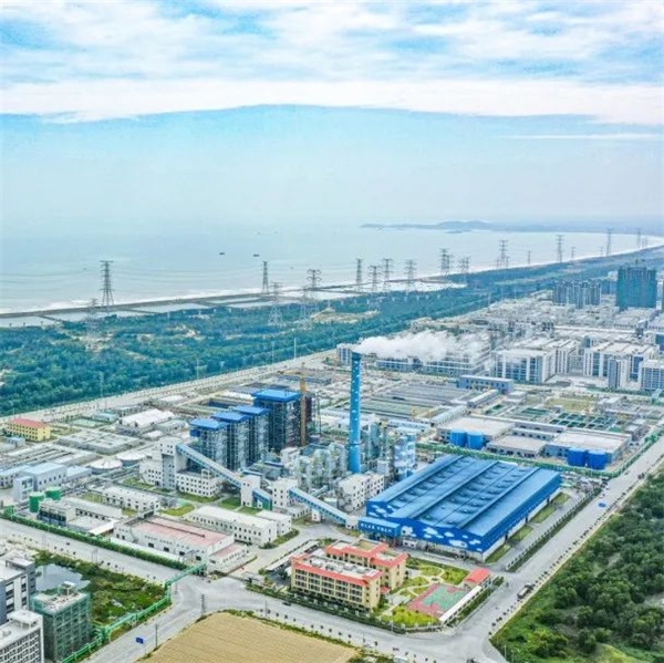 中信環(huán)境榮獲“2022企業(yè)ESG杰出環(huán)境實(shí)踐案例”大獎(jiǎng)