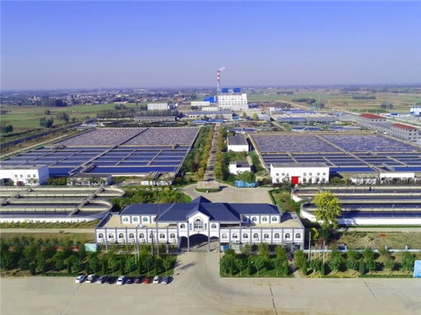 中信環(huán)境榮獲“2022企業(yè)ESG杰出環(huán)境實(shí)踐案例”大獎(jiǎng)