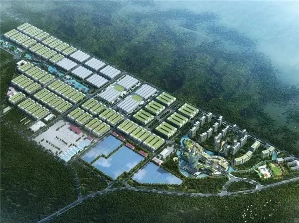 中信環(huán)境榮獲“2022企業(yè)ESG杰出環(huán)境實(shí)踐案例”大獎(jiǎng)