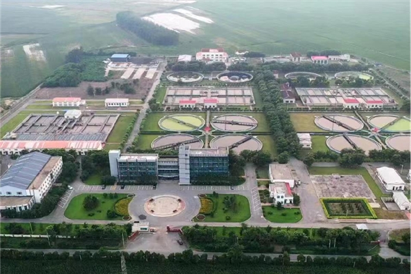 中信環(huán)境榮獲“2022企業(yè)ESG杰出環(huán)境實(shí)踐案例”大獎(jiǎng)