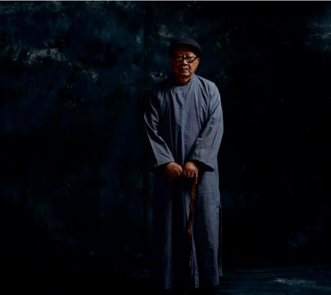 向遠松。圖源：侵華日軍南京大屠殺遇難同胞紀念館網(wǎng)站