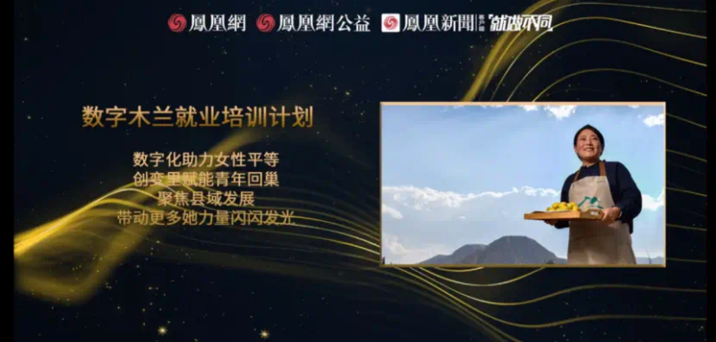 鳳凰網(wǎng)行動者聯(lián)盟2022公益盛典揭曉11大公益獎項，發(fā)布4款數(shù)字公益藏品