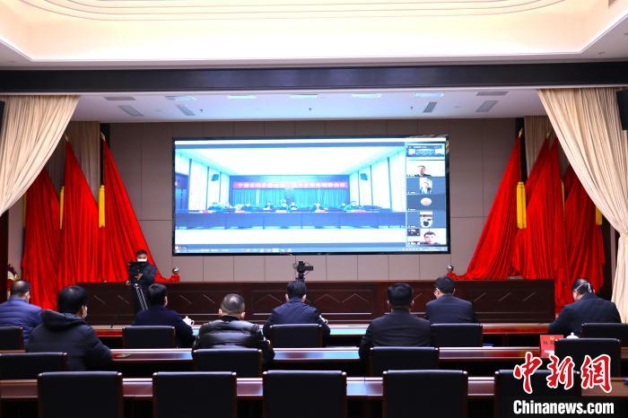 牽線搭橋、內聯(lián)外引福建寧德做好港澳臺僑胞“貼心人”