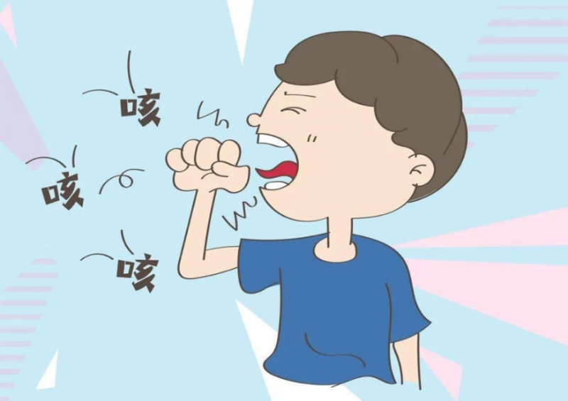 發(fā)作不止的“新冠咳”，有可能咳成肺炎嗎？該如何用藥？