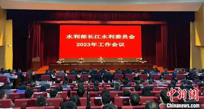 長江流域水庫群去年向中下游補水超60億立方米