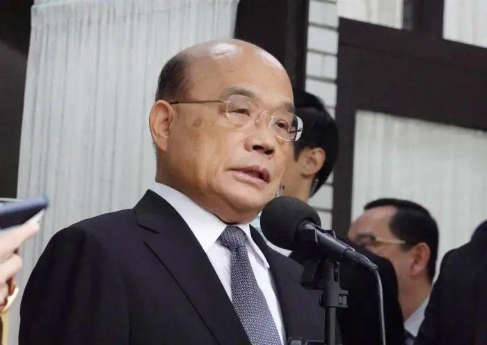 蘇貞昌。圖片來源：臺灣聯(lián)合新聞網(wǎng).jpg