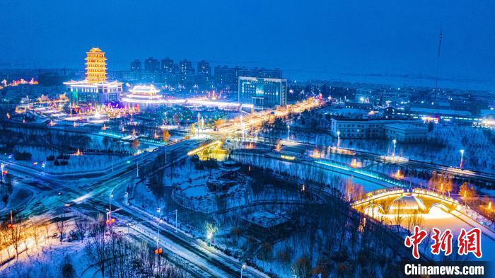 新疆唯一以古關(guān)隘命名的城市，何以是鐵門關(guān)？