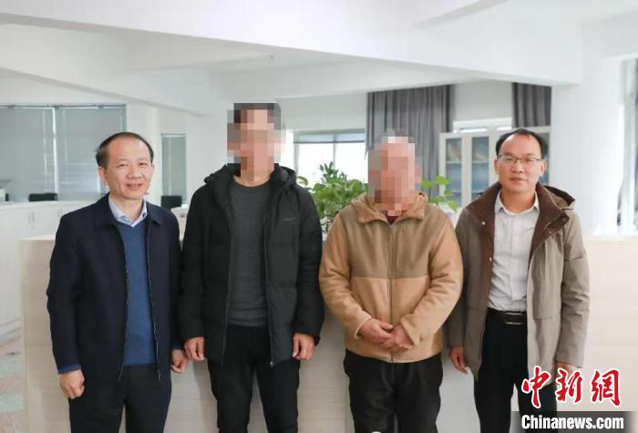 跨越半個(gè)世紀(jì)的“還債”，背后的故事讓人動(dòng)容