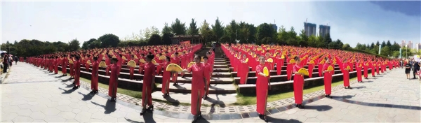 藝術(shù)盛宴，華美綻放！彩云之南文化藝術(shù)季燃情啟幕