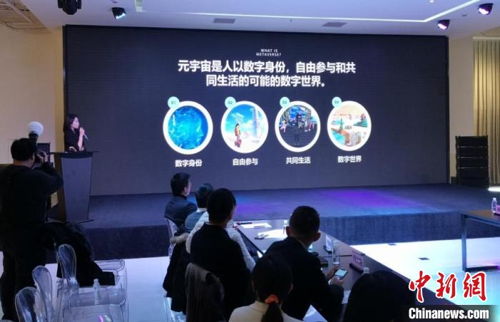 沙龍活動現(xiàn)場?！》队畋?攝