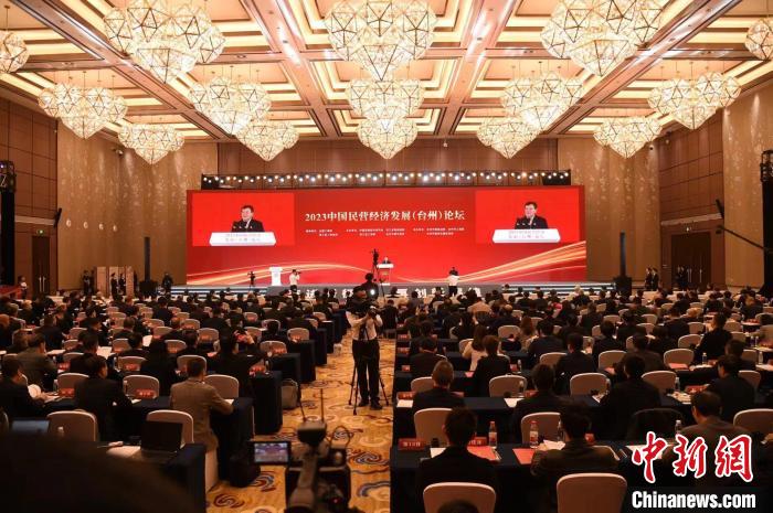民企何以破冰“出海”？浙商談心中的“地瓜經(jīng)濟(jì)”