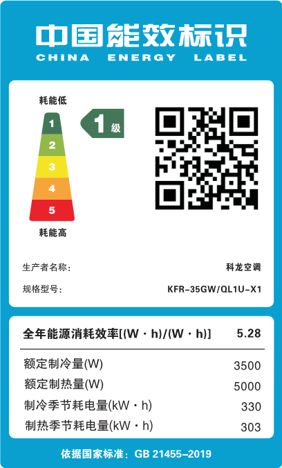 科龍空調(diào)新品小布丁驚喜發(fā)布，產(chǎn)品亮點(diǎn)速覽！