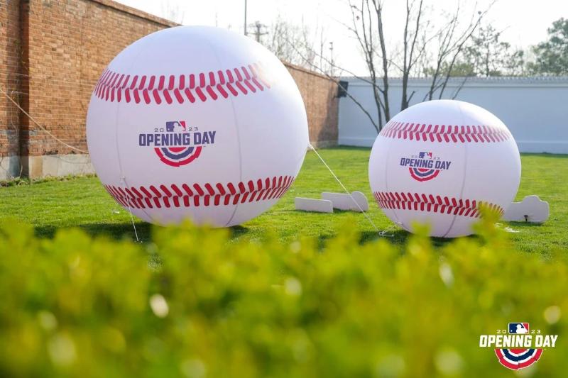 MLB 2023賽季創(chuàng)新探索，“不同的棒”解讀全亮點