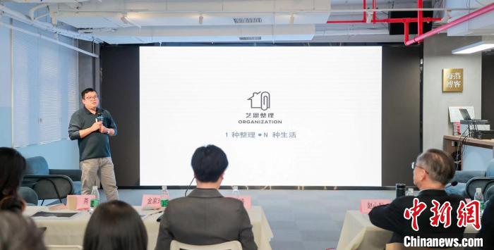 吹響自由職業(yè)者集結(jié)號(hào)，這個(gè)創(chuàng)新坊如何“叫好又叫座”？