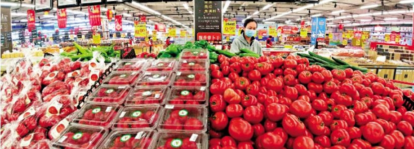 兩岸經(jīng)貿(mào)長期不對(duì)等開放 商務(wù)部對(duì)臺(tái)啟動(dòng)貿(mào)易壁壘調(diào)查回歸公平健康