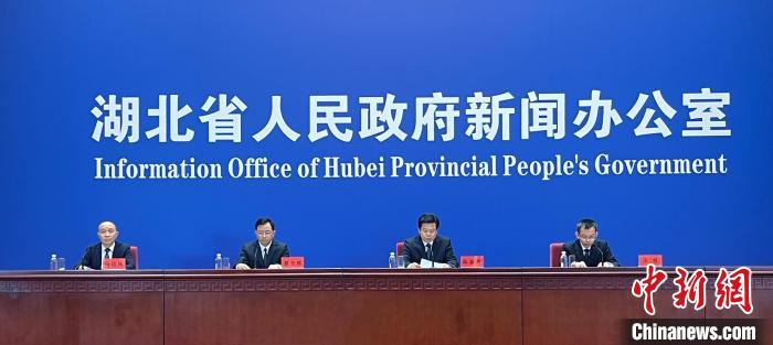 湖北：先行區(qū)建設全面起勢