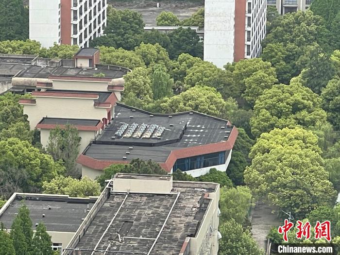 浙江文旅觀察：金庸圖書館保下來后該怎么辦？