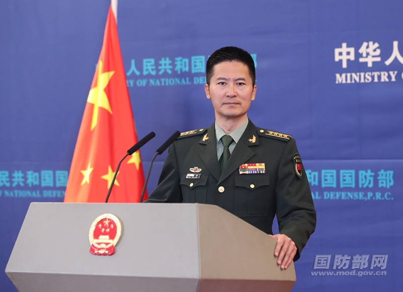 國防部網(wǎng)