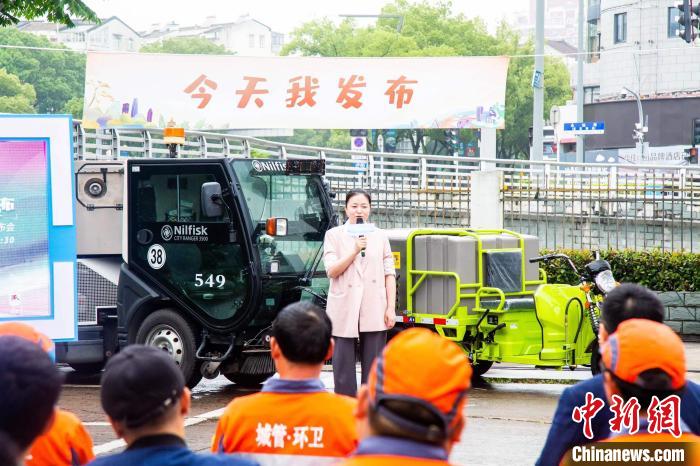 葛燕娜講述自身故事?！幉ㄊ姓侣勣k供圖