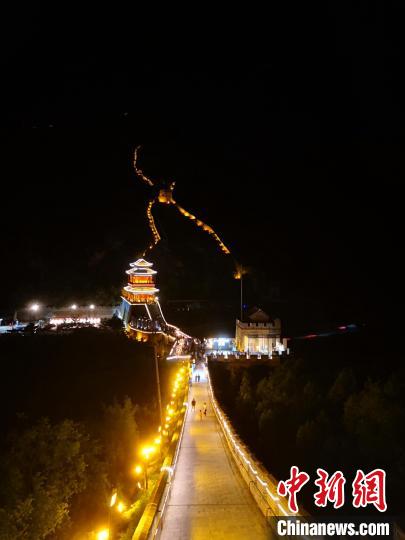 圖為展示活動(dòng)現(xiàn)場(chǎng) 劉亮/攝。　攝