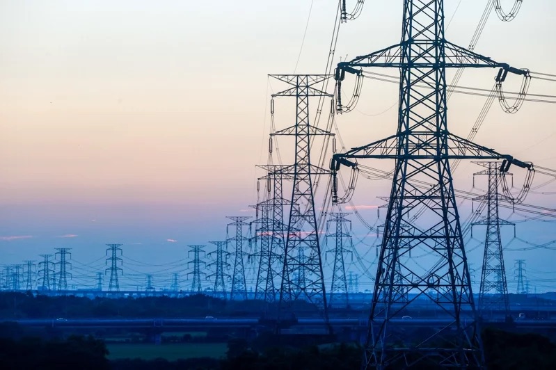 臺灣第二核能發(fā)電廠2號機(jī)3月14日除役。（圖源：臺灣“聯(lián)合新聞網(wǎng)”）