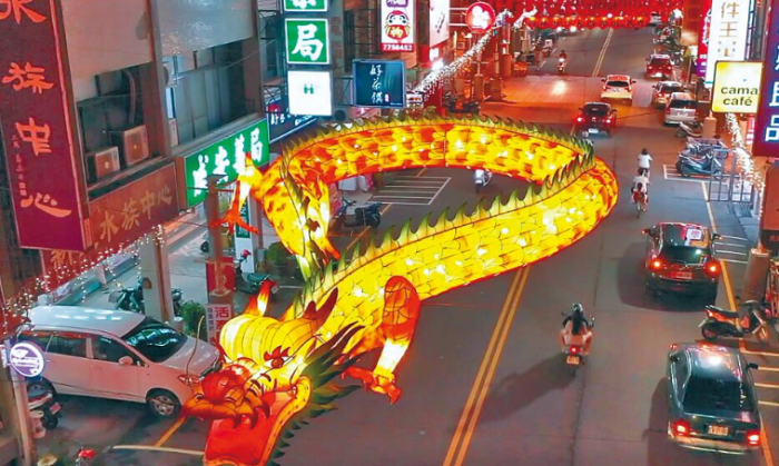 2023鹿港慶端陽(yáng)-小鎮(zhèn)光影藝術(shù)節(jié)登場(chǎng)