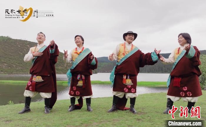 圖為演出劇照?！≈鬓k方供圖