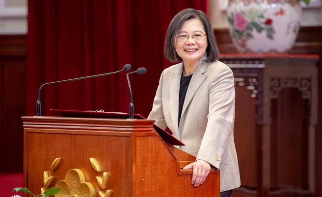 民進(jìn)黨當(dāng)局再砸13億元新臺幣用于防止詐騙案。（圖源：臺灣“中時(shí)新聞網(wǎng)”）