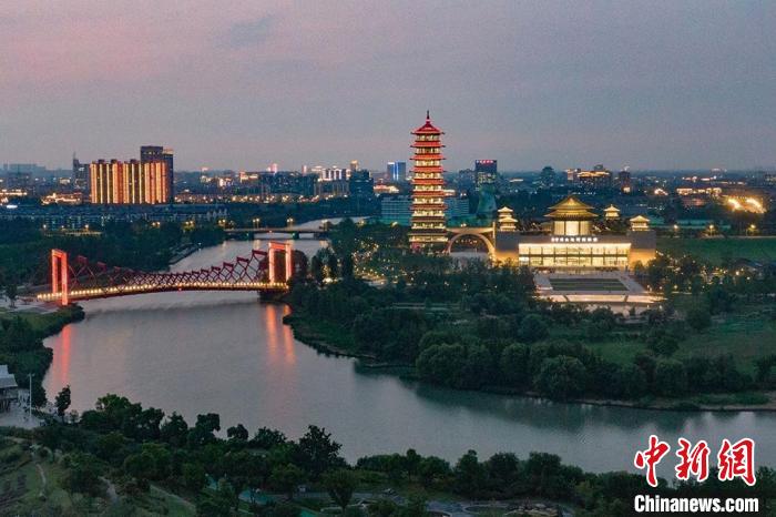 暑假共享“文化大餐”：江蘇推出千余項(xiàng)“博物知旅”活動