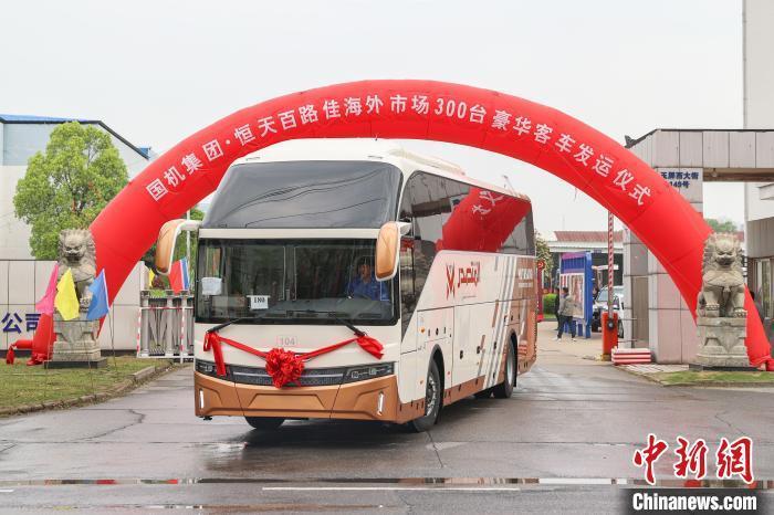 光伏、鋰電、汽車產(chǎn)品出口勢頭強(qiáng)勁成江西外貿(mào)增長新動能