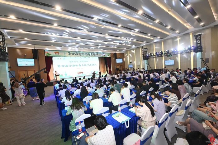 超然致遠(yuǎn)勇攀電商強市 第四屆濟南電商直播節(jié)全面啟動