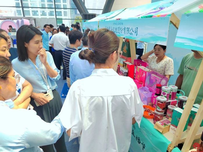 超然致遠(yuǎn)勇攀電商強市 第四屆濟南電商直播節(jié)全面啟動