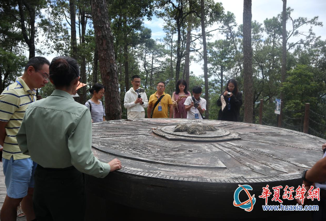 臺(tái)灣媒體人心聲：松山硝煙仿如昨日，這是一段絕不容忘卻的記憶！
