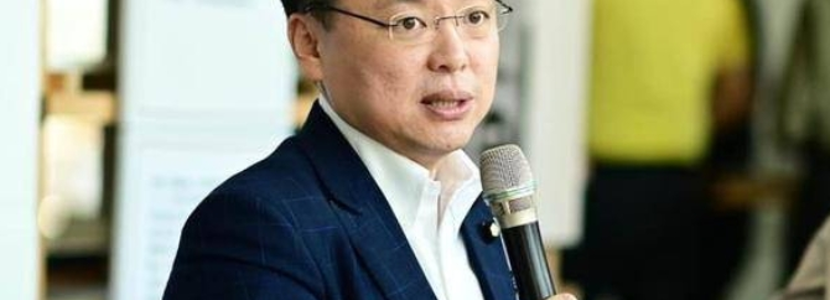 綠色是腐敗的顏色！民意代表趙天麟論文抄襲風(fēng)波未平又陷桃色緋聞