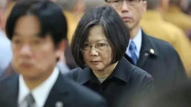 原形畢露！民進(jìn)黨失德敗政大失民心_1700299005135