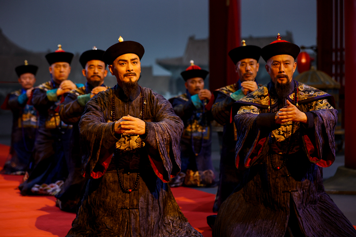 來(lái)源：主辦方供圖