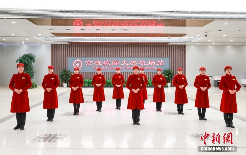 打造“軌道上的京津冀” 津興城際鐵路將于年內開通運營