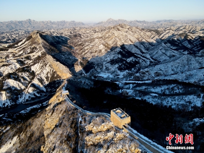 長(zhǎng)城