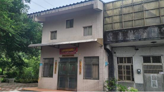 賴清德新北老家此前被爆出違建爭議。臺灣《聯合報》資料圖.png