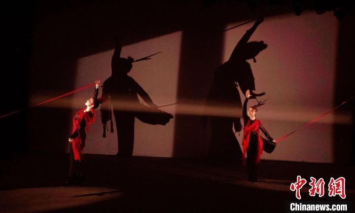 中國(guó)小劇場(chǎng)戲曲展演