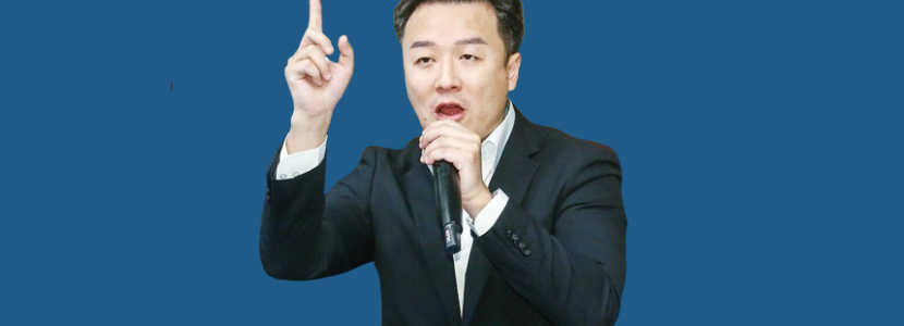 盤點(diǎn)綠營十大“假名嘴 真忽悠”：“田鼠哥”李正浩