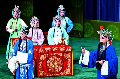 發(fā)揮澳門(mén)獨(dú)特優(yōu)勢(shì) 助力中華文化走出去