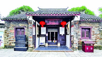 守正創(chuàng)新，古建筑引領新潮流——安徽安慶探索古建筑保護與利用新路