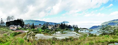 【這些文化遺存現(xiàn)今的模樣84】“大地詩(shī)行”，一“吟”就是上千年