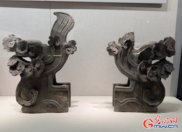 新春走基層｜春節(jié)里的博物館，“龍”味十足！