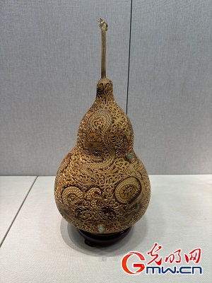 新春走基層｜春節(jié)里的博物館，“龍”味十足！