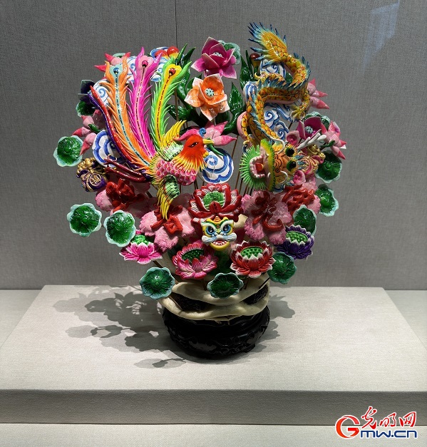 新春走基層｜春節(jié)里的博物館，“龍”味十足！