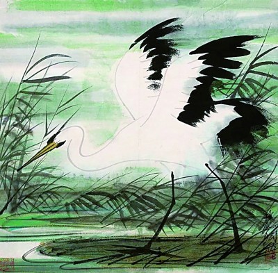 融會創(chuàng)新 生生不已——林風(fēng)眠、吳冠中、趙無極的藝術(shù)之路