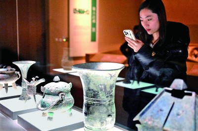 公共文化服務提質增效
