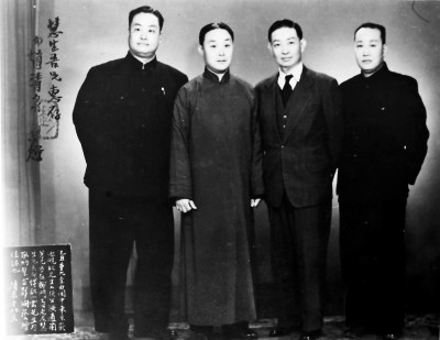 戲曲藝術的流派傳承應堅持守正創(chuàng)新